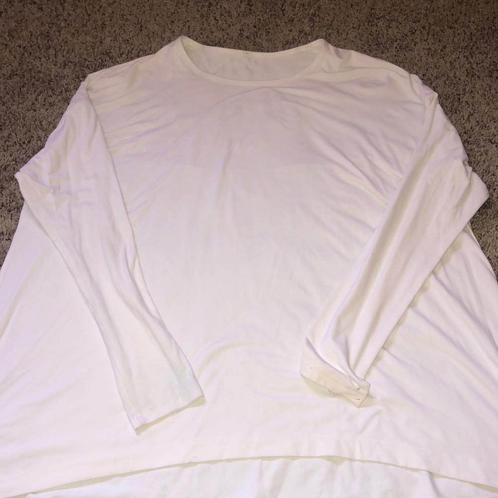 worn lulu